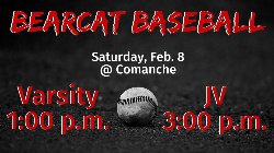 Bearcat Baseball